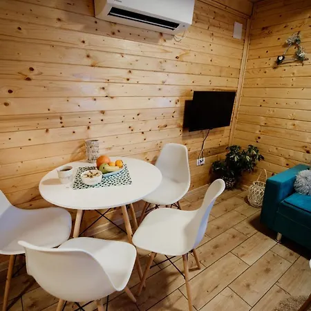 Brvnare Madera Banja