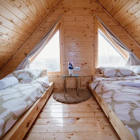 Brvnare Madera Banja 펜션