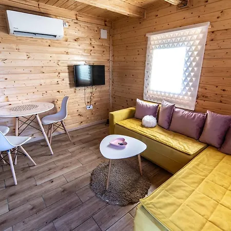 Brvnare Madera Banja