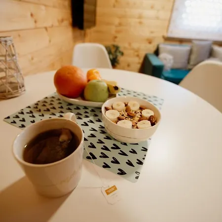 Brvnare Madera Banja *