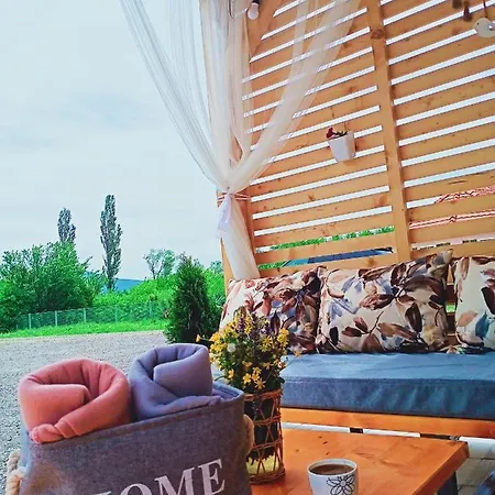 Brvnare Madera Banja Semesterbostad