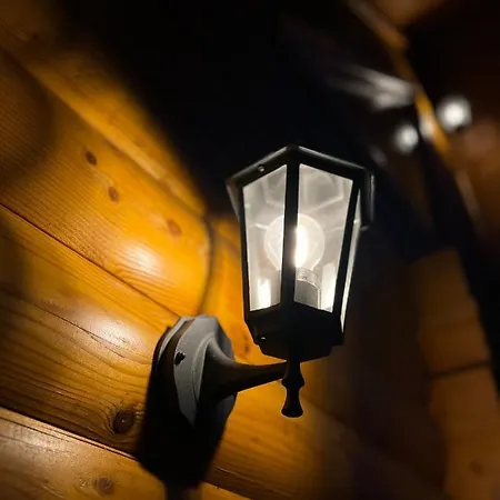 Prázdninový dům Brvnare Madera Banja *