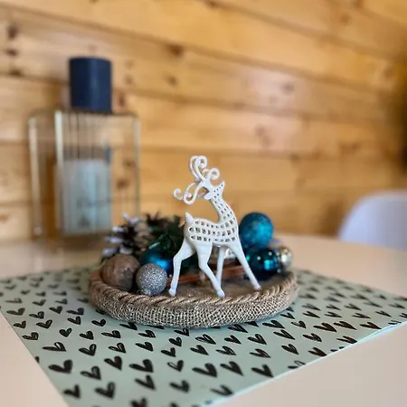 Brvnare Madera Banja * Ždrelo