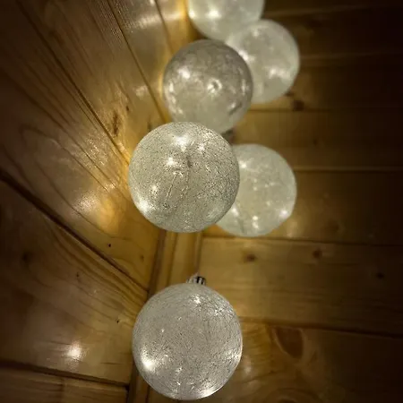 Brvnare Madera Banja Ždrelo