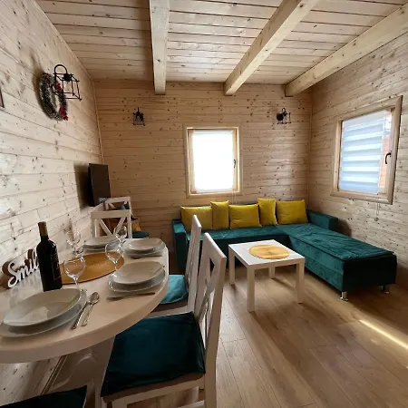 Brvnare Madera Banja