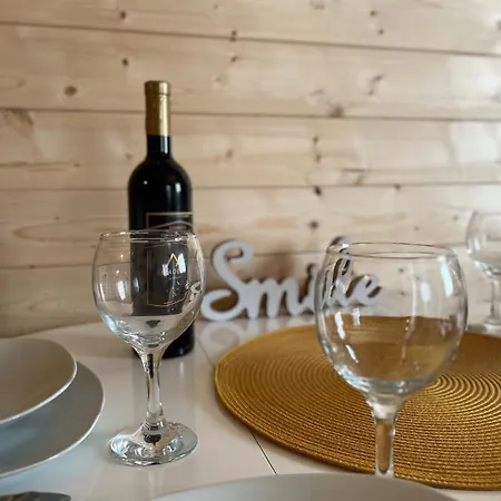 Brvnare Madera Banja Semesterbostad Ždrelo