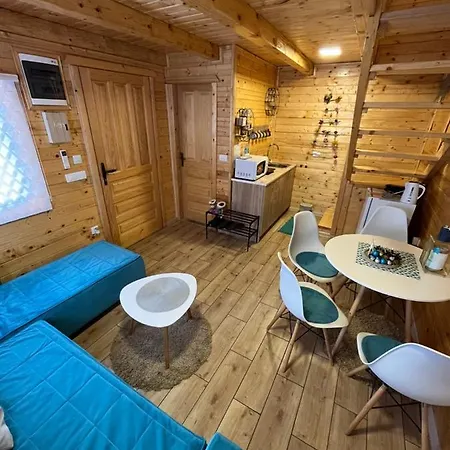 Brvnare Madera Banja *