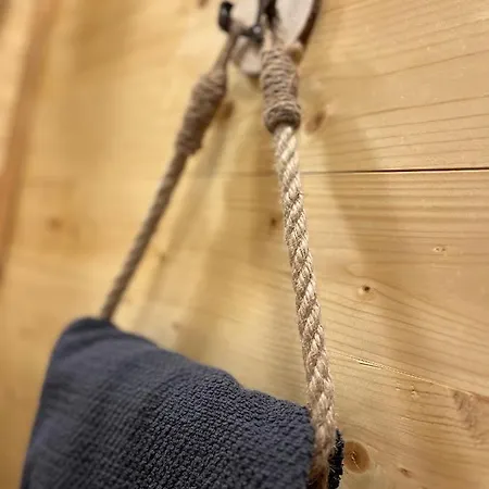 Brvnare Madera Banja Prázdninový dům *