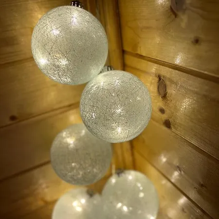 Brvnare Madera Banja *