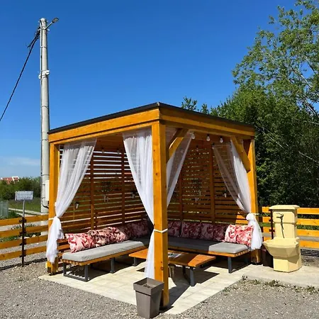 Brvnare Madera Banja